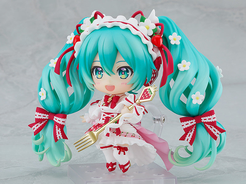 Figurine Hatsune Miku 15th Anniversary Ver. Nendoroid Hatsune Miku