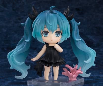 Figurine Hatsune Miku Deep Sea Girl Ver. Nendoroid Hatsune Miku