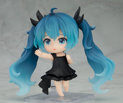 Figurine Hatsune Miku Deep Sea Girl Ver. Nendoroid Hatsune Miku