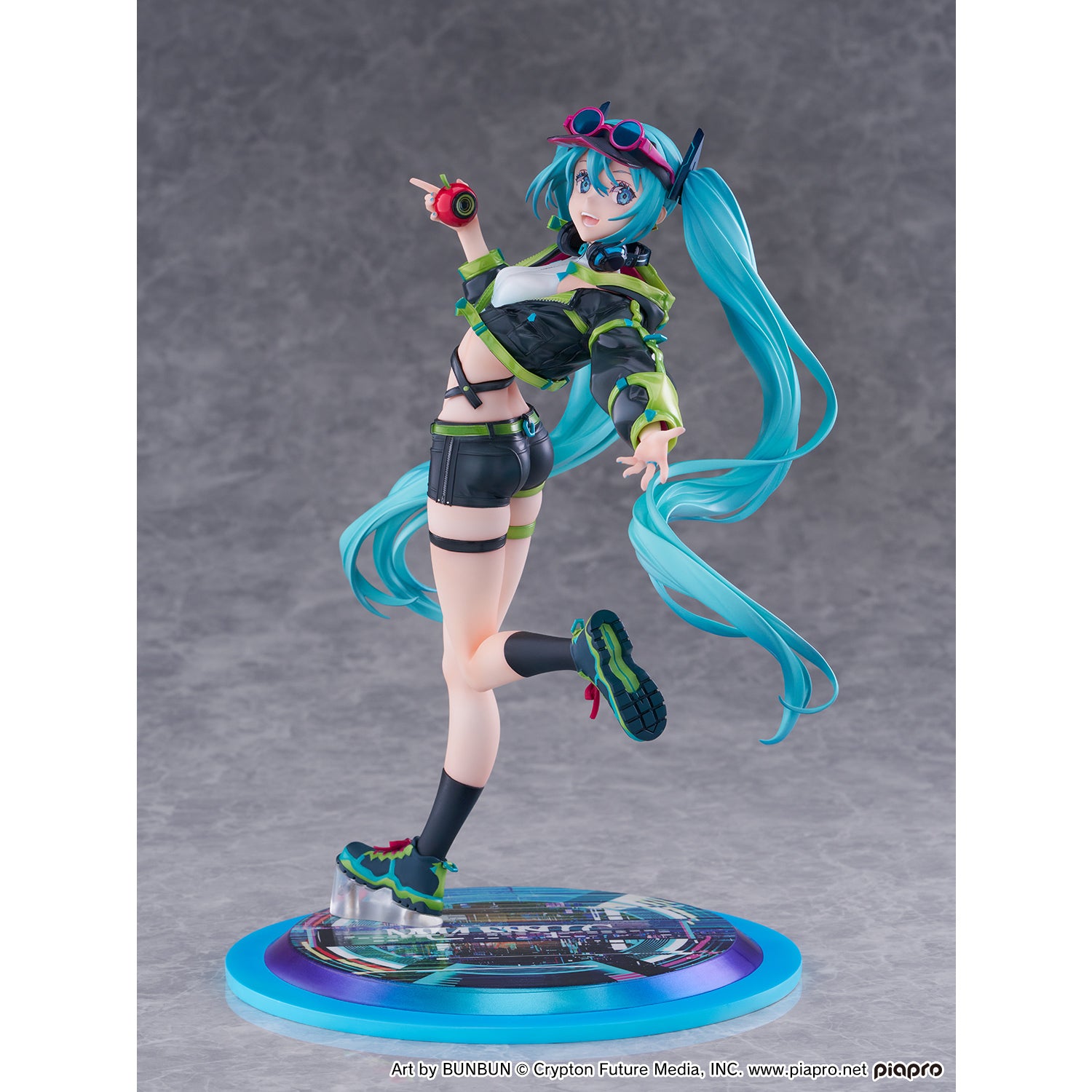 Figurine Hatsune Miku Digital Stars 2024 Ver. Hatsune Miku