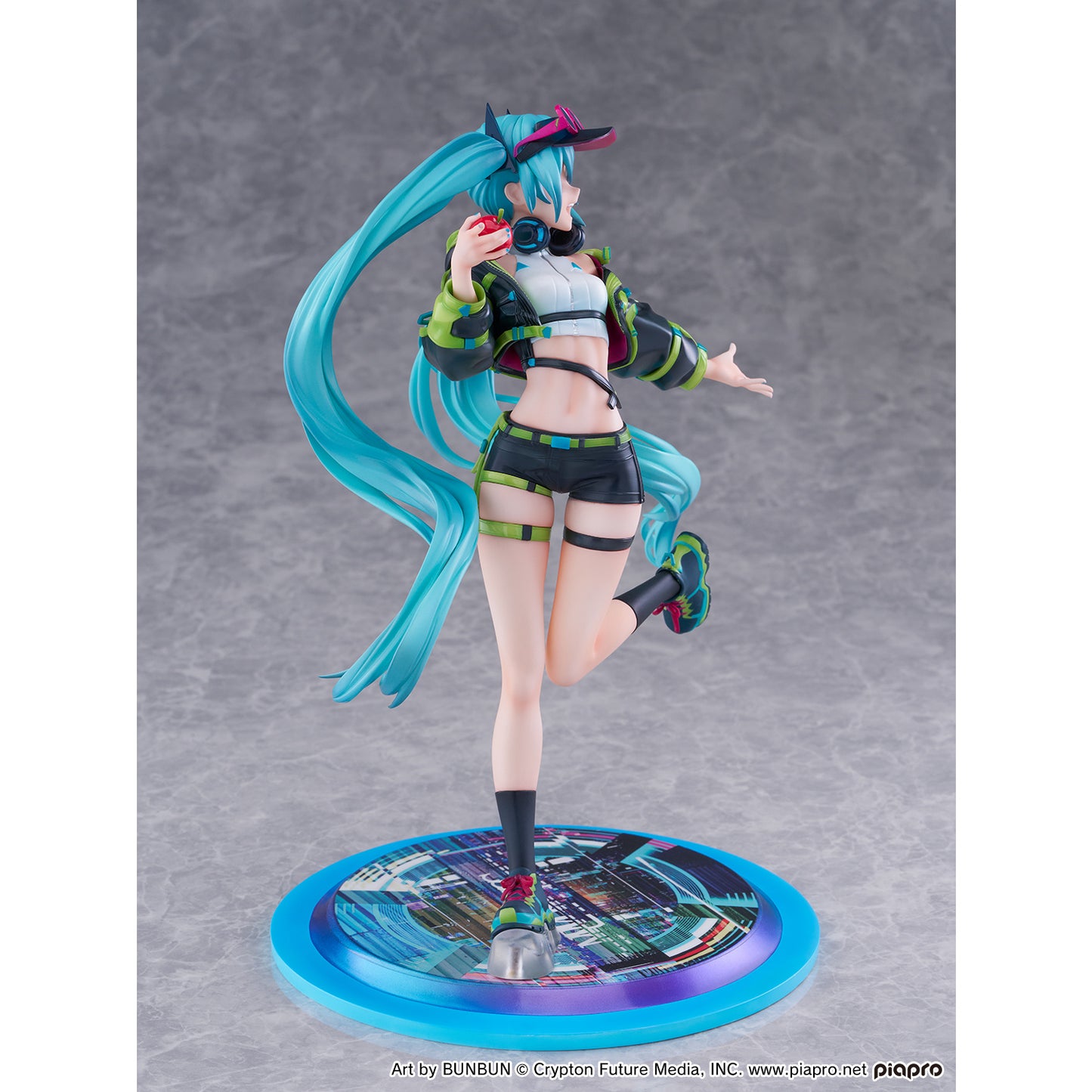 Figurine Hatsune Miku Digital Stars 2024 Ver. Hatsune Miku