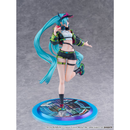 Figurine Hatsune Miku Digital Stars 2024 Ver. Hatsune Miku