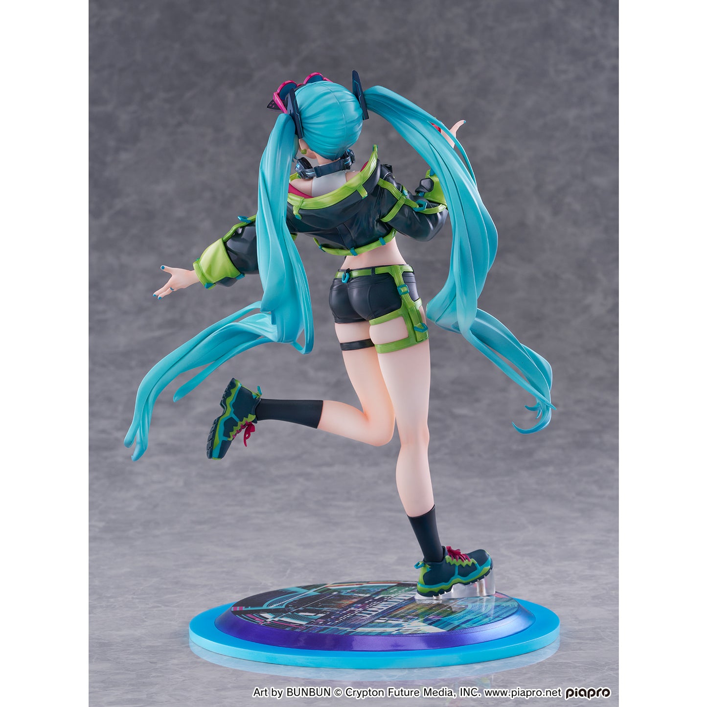 Figurine Hatsune Miku Digital Stars 2024 Ver. Hatsune Miku