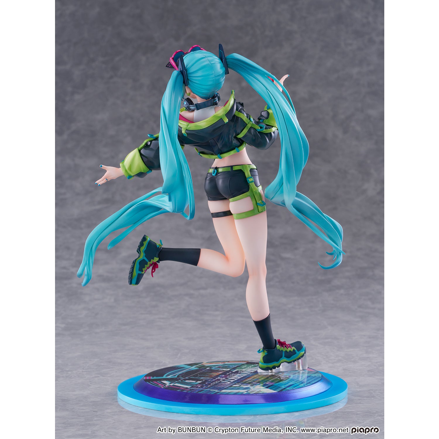 Figurine Hatsune Miku Digital Stars 2024 Ver. Hatsune Miku