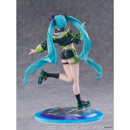 Figurine Hatsune Miku Digital Stars 2024 Ver. Hatsune Miku