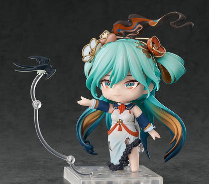 Figurine Hatsune Miku Shimian Maifu Ver. Nendoroid Hatsune Miku