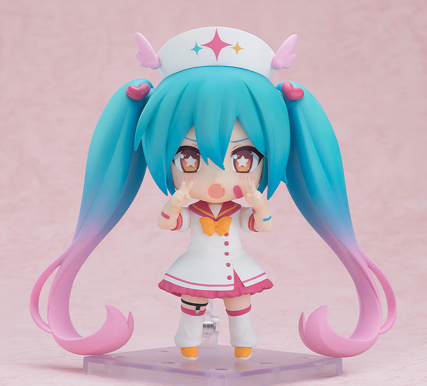 Figurine Hatsune Miku Magical Cure Ver. Nendoroid Hatsune Miku
