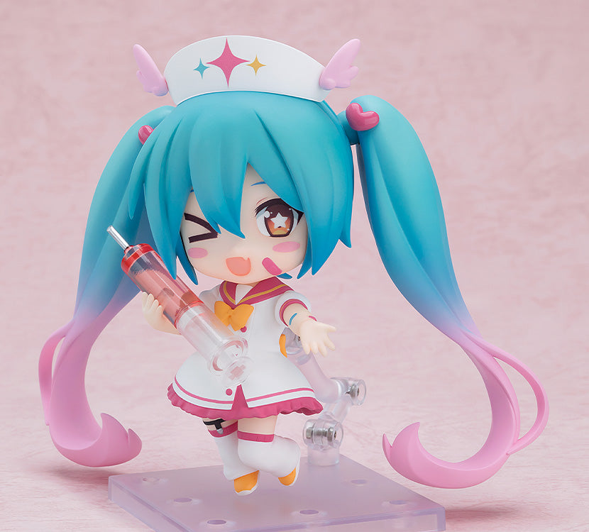 Figurine Hatsune Miku Magical Cure Ver. Nendoroid Hatsune Miku