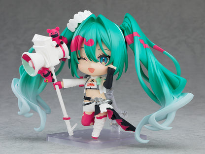 Figurine Hatsune Miku GT Project Racing 2025 Ver. Nendoroid Hatsune Miku