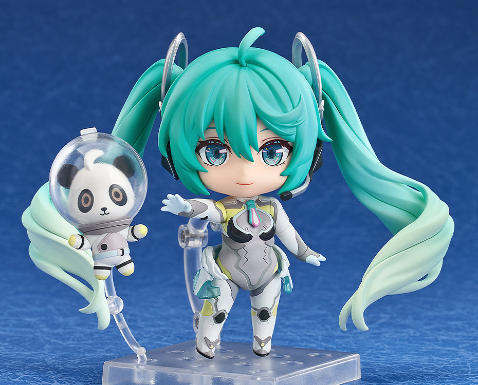 Figurine Hatsune Miku With You 2024 Ver. Nendoroid Hatsune Miku