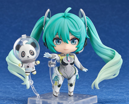 Figurine Hatsune Miku With You 2024 Ver. Nendoroid Hatsune Miku