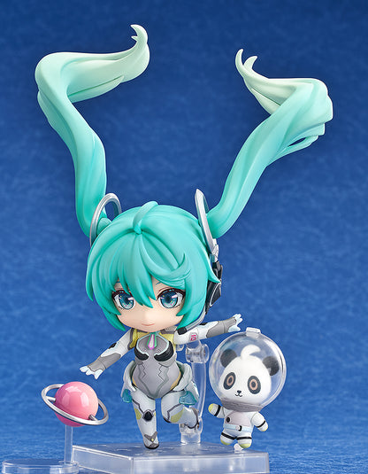 Figurine Hatsune Miku With You 2024 Ver. Nendoroid Hatsune Miku