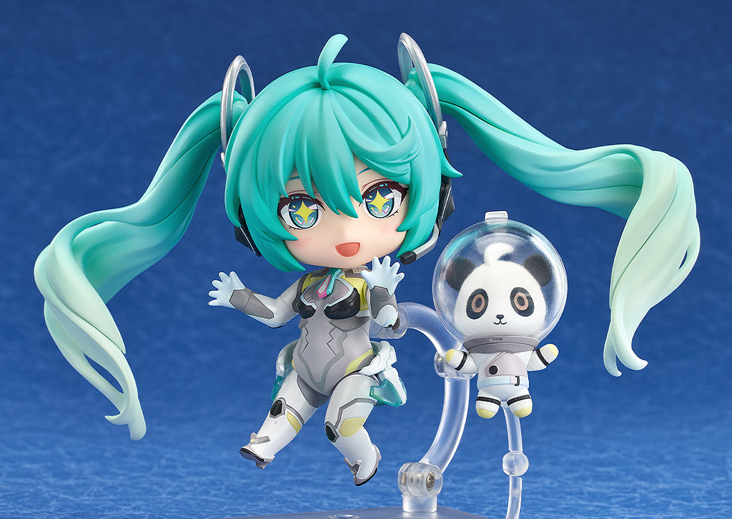 Figurine Hatsune Miku With You 2024 Ver. Nendoroid Hatsune Miku