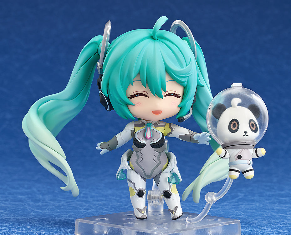 Figurine Hatsune Miku With You 2024 Ver. Nendoroid Hatsune Miku