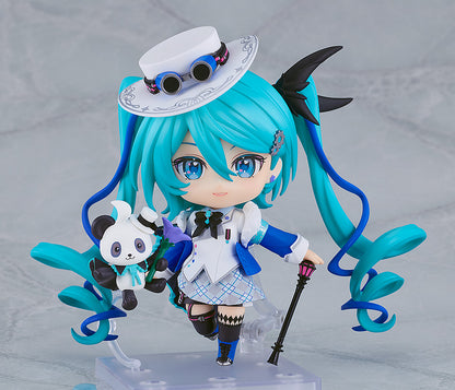 Figurine Hatsune Miku With You 2025 Ver. Nendoroid Hatsune Miku