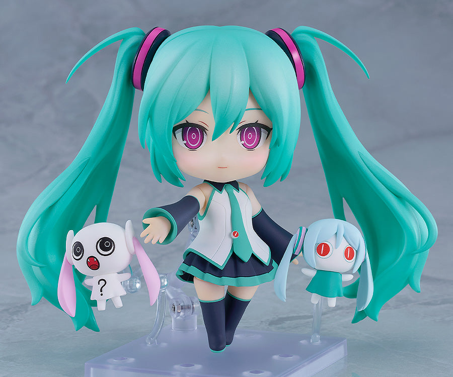 Figurine Hatsune Miku Because You're Here Ver. Nendoroid Hatsune Miku