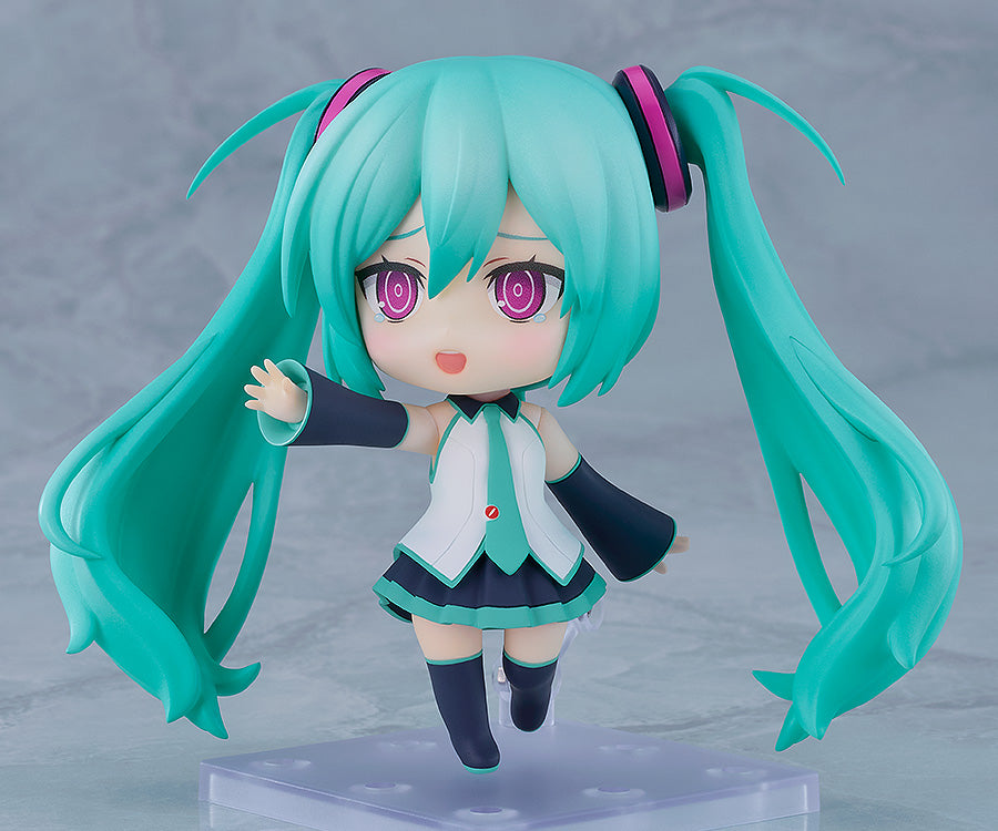 Figurine Hatsune Miku Because You're Here Ver. Nendoroid Hatsune Miku