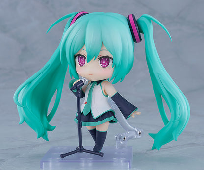Figurine Hatsune Miku Because You're Here Ver. Nendoroid Hatsune Miku