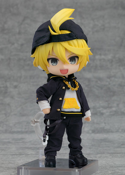 Figurine Kagamine Len Bring It On Ver. Nendoroid Doll Hatsune Miku