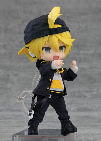 Figurine Kagamine Len Bring It On Ver. Nendoroid Doll Hatsune Miku
