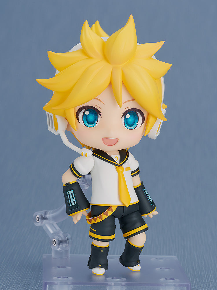 Figurine Kagamine Len 2.0 Ver. Nendoroid Hatsune Miku