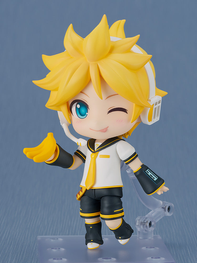 Figurine Kagamine Len 2.0 Ver. Nendoroid Hatsune Miku