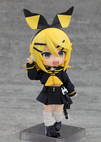 Figurine Kagamine Rin Bring It On Ver. Nendoroid Doll Hatsune Miku