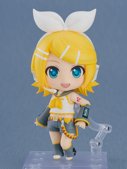 Figurine Kagamine Rin 2.0 Ver. Nendoroid Hatsune Miku