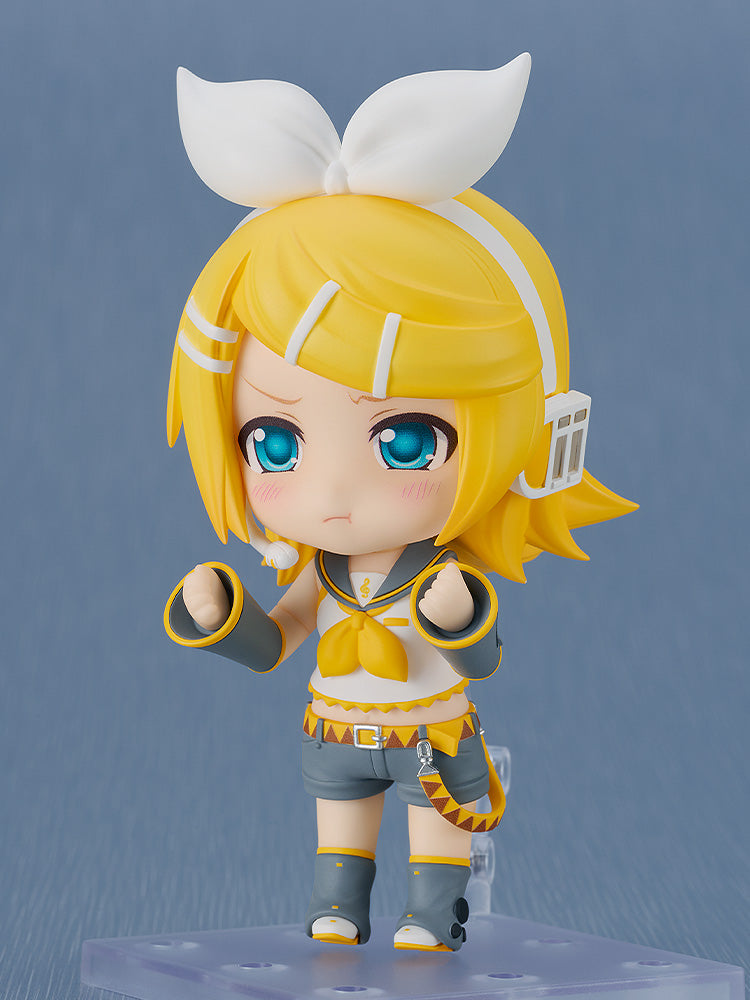 Figurine Kagamine Rin 2.0 Ver. Nendoroid Hatsune Miku