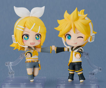 Figurine Kagamine Rin 2.0 Ver. Nendoroid Hatsune Miku