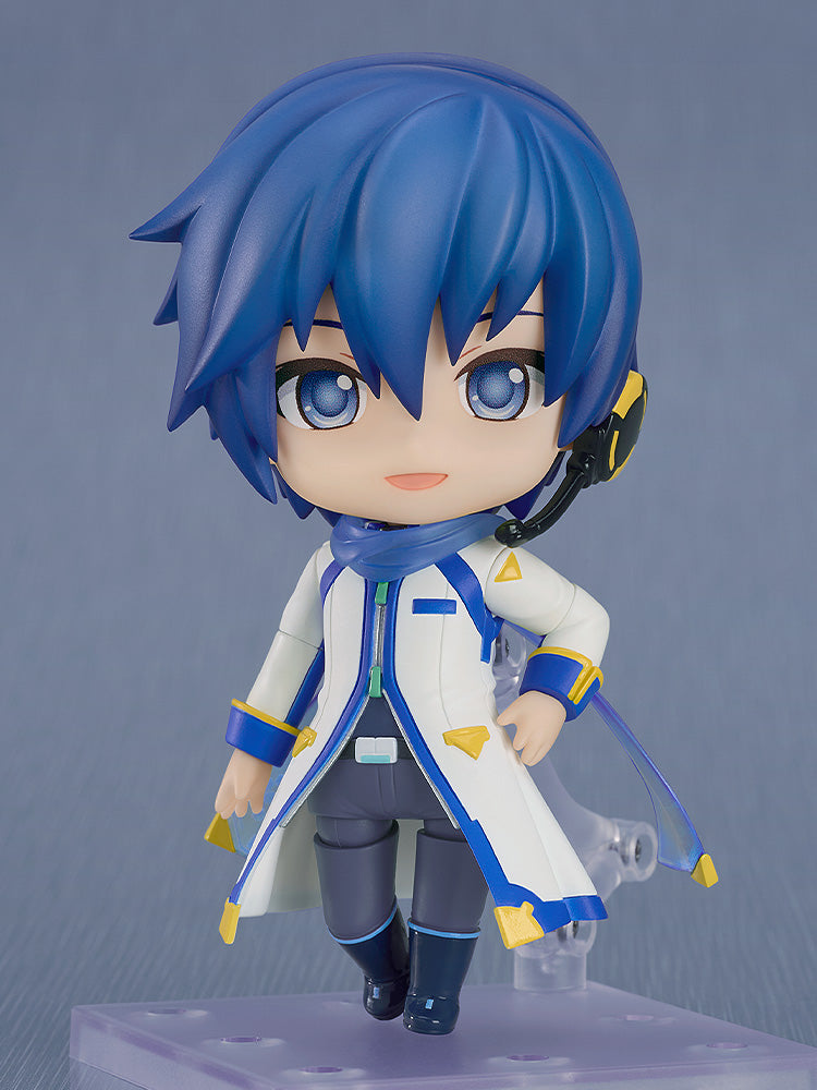 Figurine Kaito 2.0 Ver. Nendoroid Hatsune Miku