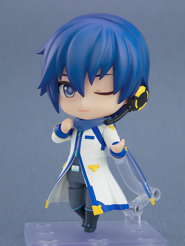 Figurine Kaito 2.0 Ver. Nendoroid Hatsune Miku