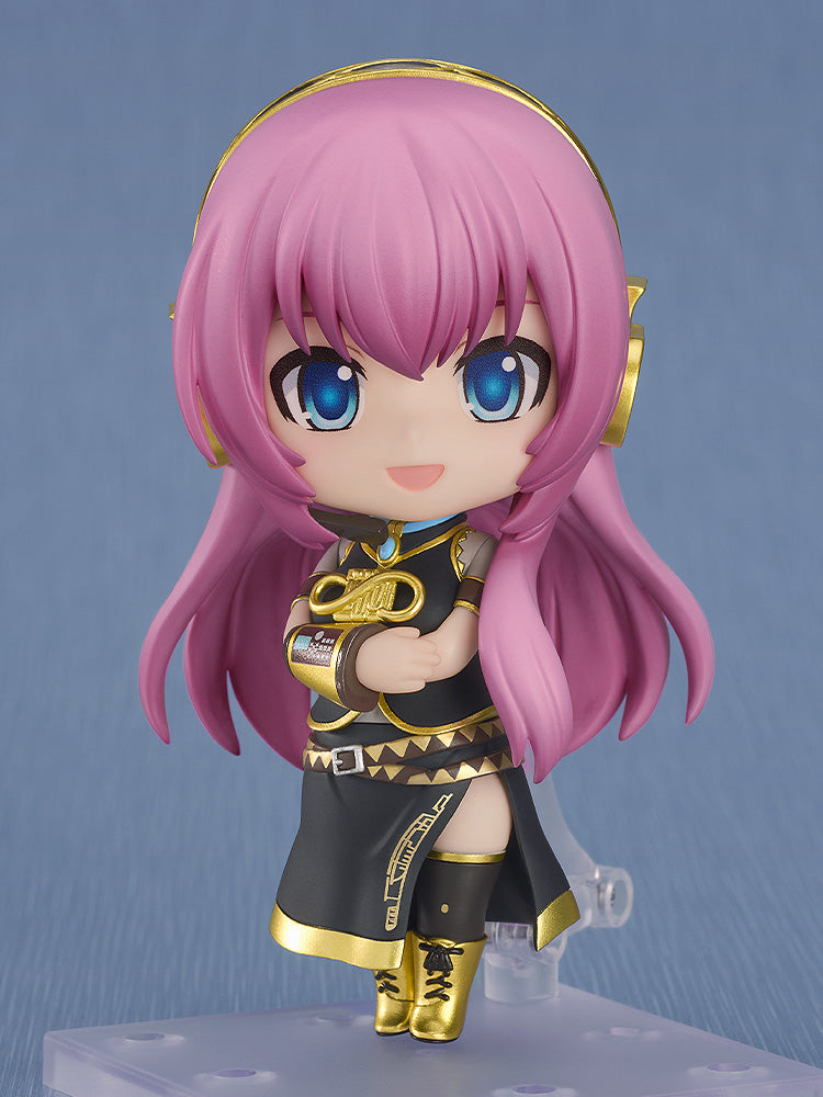 Figurine Megurine Luka 2.0 Ver. Nendoroid Hatsune Miku