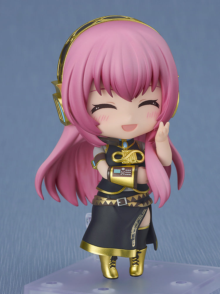 Figurine Megurine Luka 2.0 Ver. Nendoroid Hatsune Miku