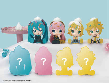 Figurine Hatsune Miku Poppin' Sprinkles Ver. Perihapi Hatsune Miku Box 8Pcs