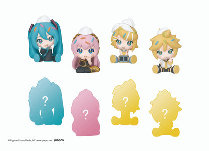 Figurine Hatsune Miku Poppin' Sprinkles Ver. Perihapi Hatsune Miku Box 8Pcs