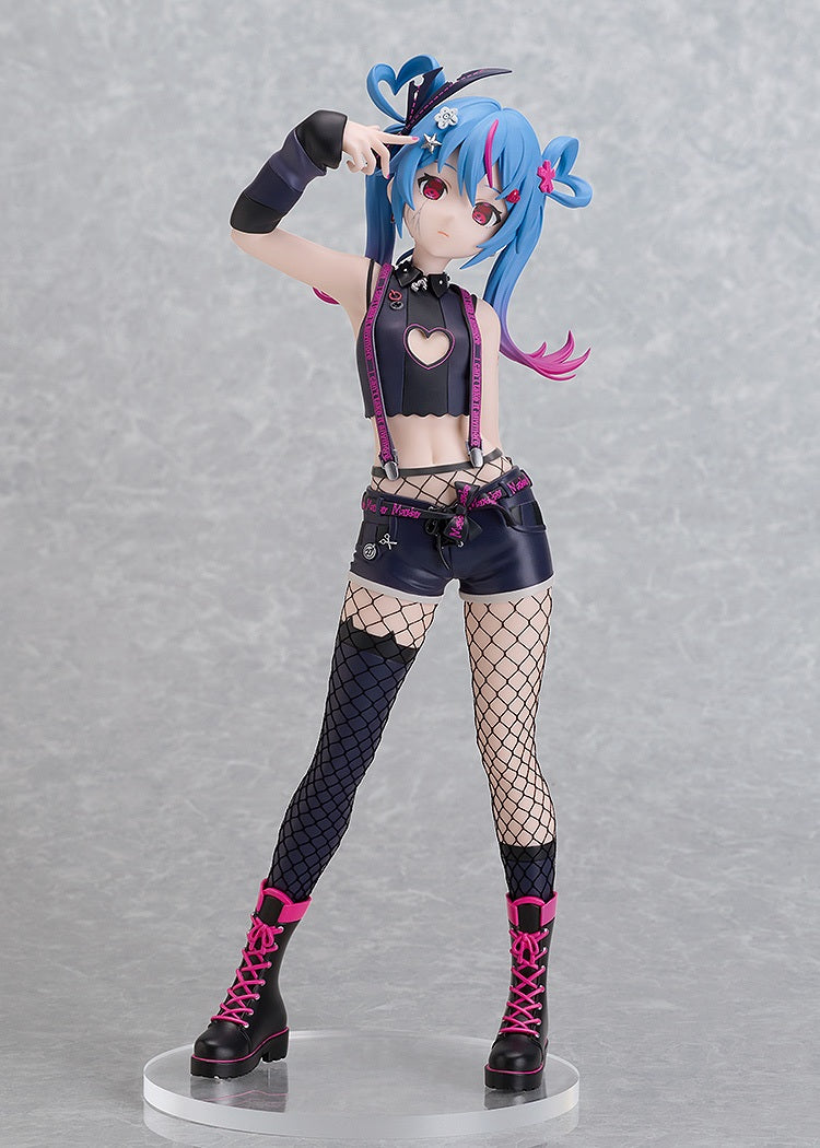 Figurine Hatsune Miku DecoMiku Darkness Ver. Pop Up Parade Hatsune Miku
