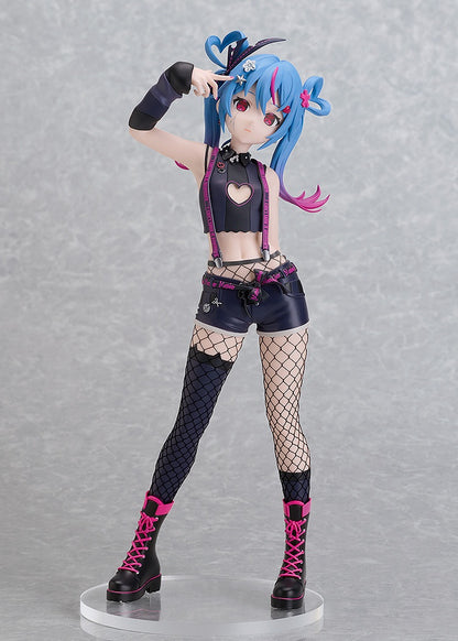 Figurine Hatsune Miku DecoMiku Darkness Ver. Pop Up Parade Hatsune Miku