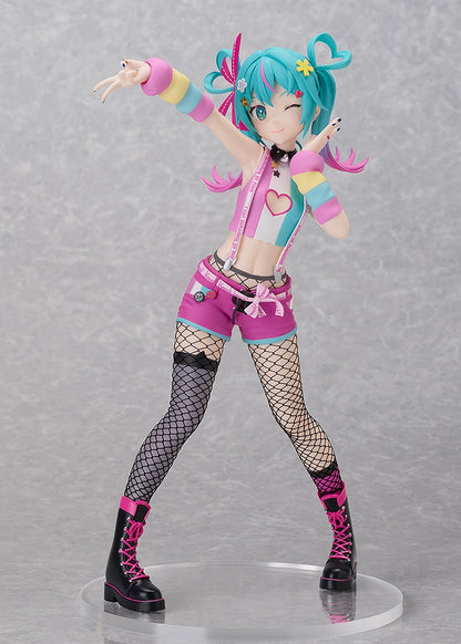 Figurine Hatsune Miku DecoMiku Lightness Ver. Pop Up Parade Hatsune Miku