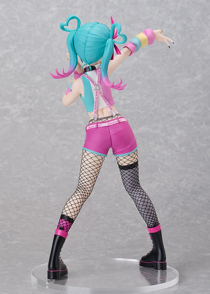 Figurine Hatsune Miku DecoMiku Lightness Ver. Pop Up Parade Hatsune Miku