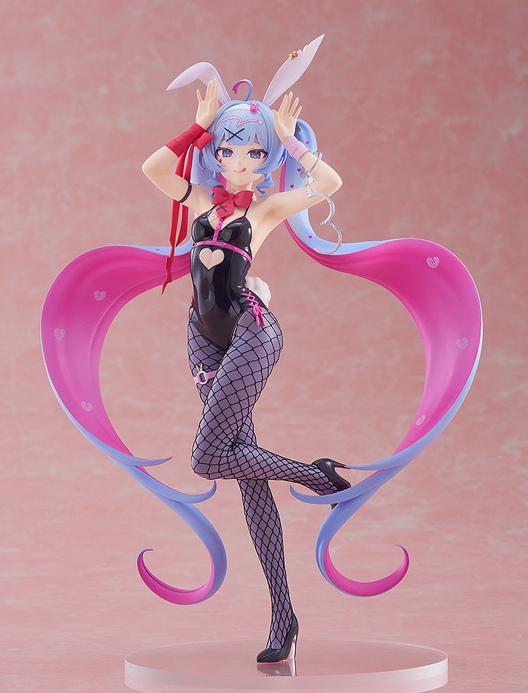 Figurine Hatsune Miku Rabbit Hole Ver. Pop Up Parade Hatsune Miku L Size