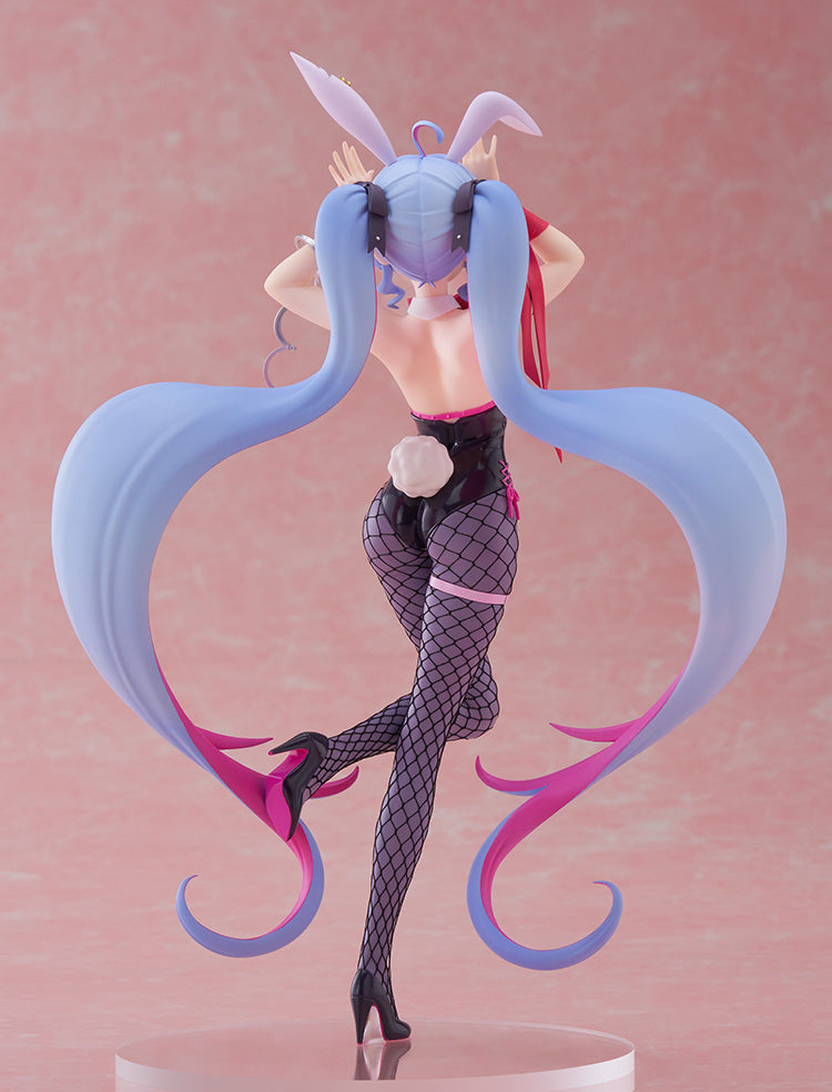 Figurine Hatsune Miku Rabbit Hole Ver. Pop Up Parade Hatsune Miku L Size