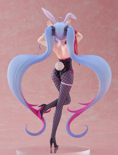 Figurine Hatsune Miku Rabbit Hole Ver. Pop Up Parade Hatsune Miku L Size