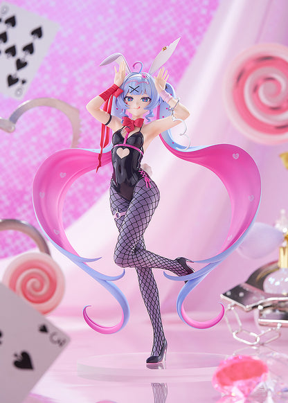 Figurine Hatsune Miku Rabbit Hole Ver. Pop Up Parade Hatsune Miku L Size