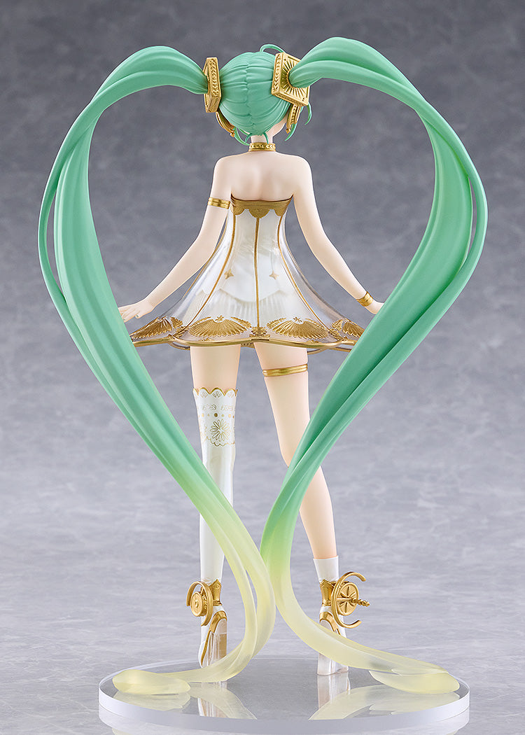 Figurine Hatsune Miku Symphony 2020 Ver. Pop Up Parade Hatsune Miku L Size