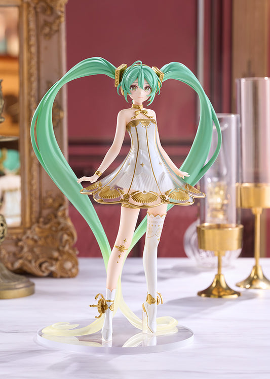 Figurine Hatsune Miku Symphony 2020 Ver. Pop Up Parade Hatsune Miku L Size