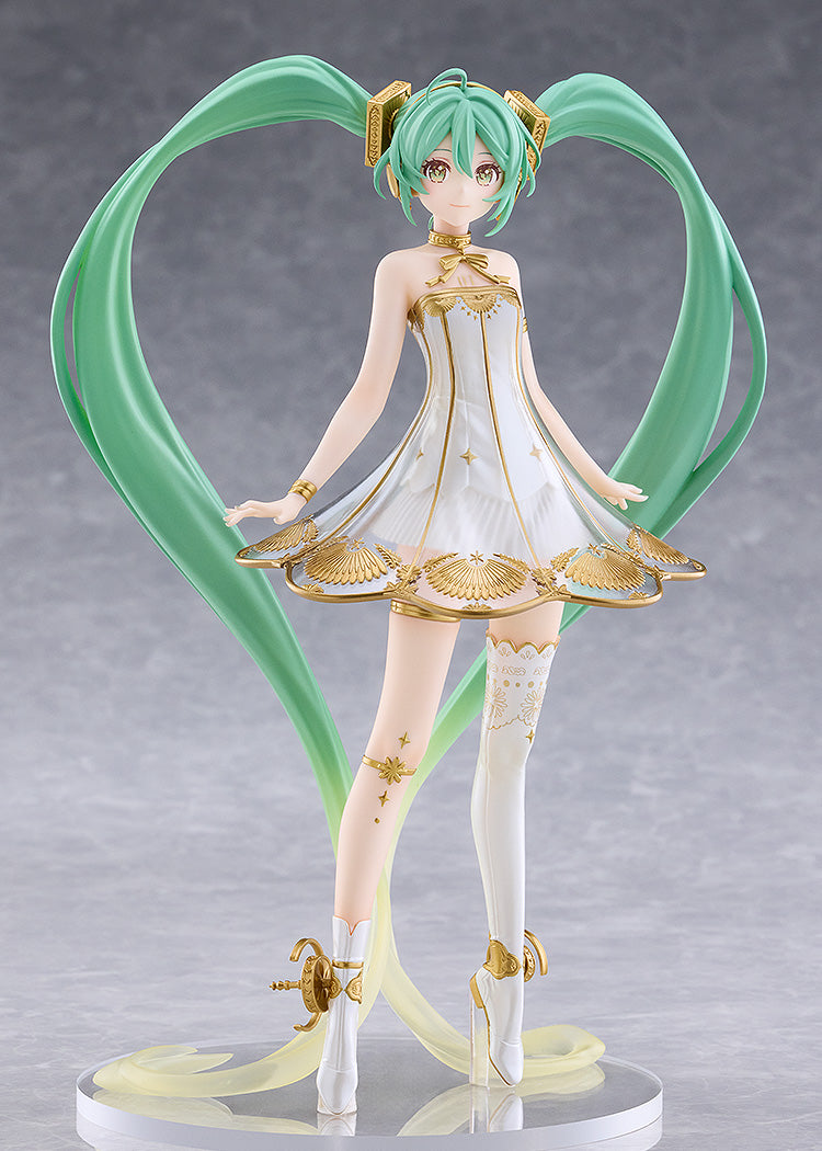 Figurine Hatsune Miku Symphony 2020 Ver. Pop Up Parade Hatsune Miku L Size