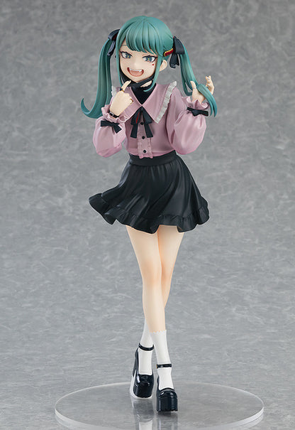 Figurine Hatsune Miku Vampire Ver. Pop Up Parade L Size Hatsune Miku