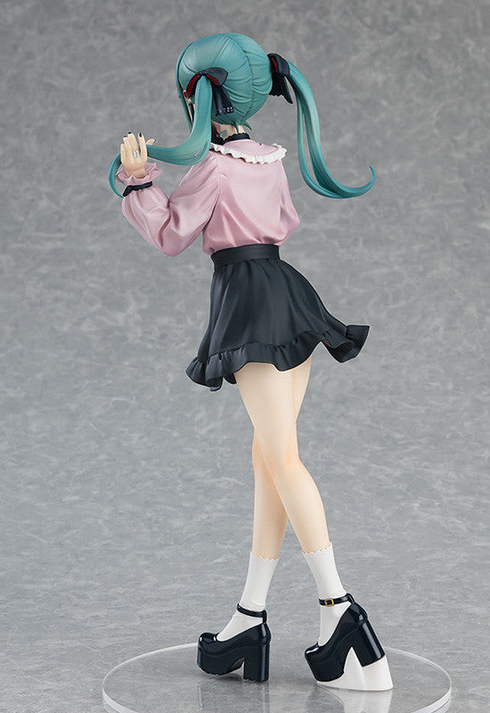 Figurine Hatsune Miku Vampire Ver. Pop Up Parade L Size Hatsune Miku