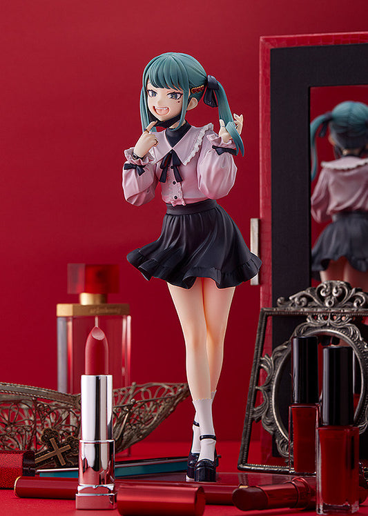 Figurine Hatsune Miku Vampire Ver. Pop Up Parade L Size Hatsune Miku